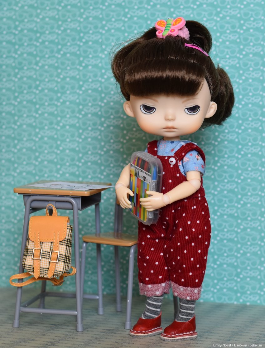 Парты с АлиЭкспресс — Кукольная миниатюра своими руками: еда (фото 10)