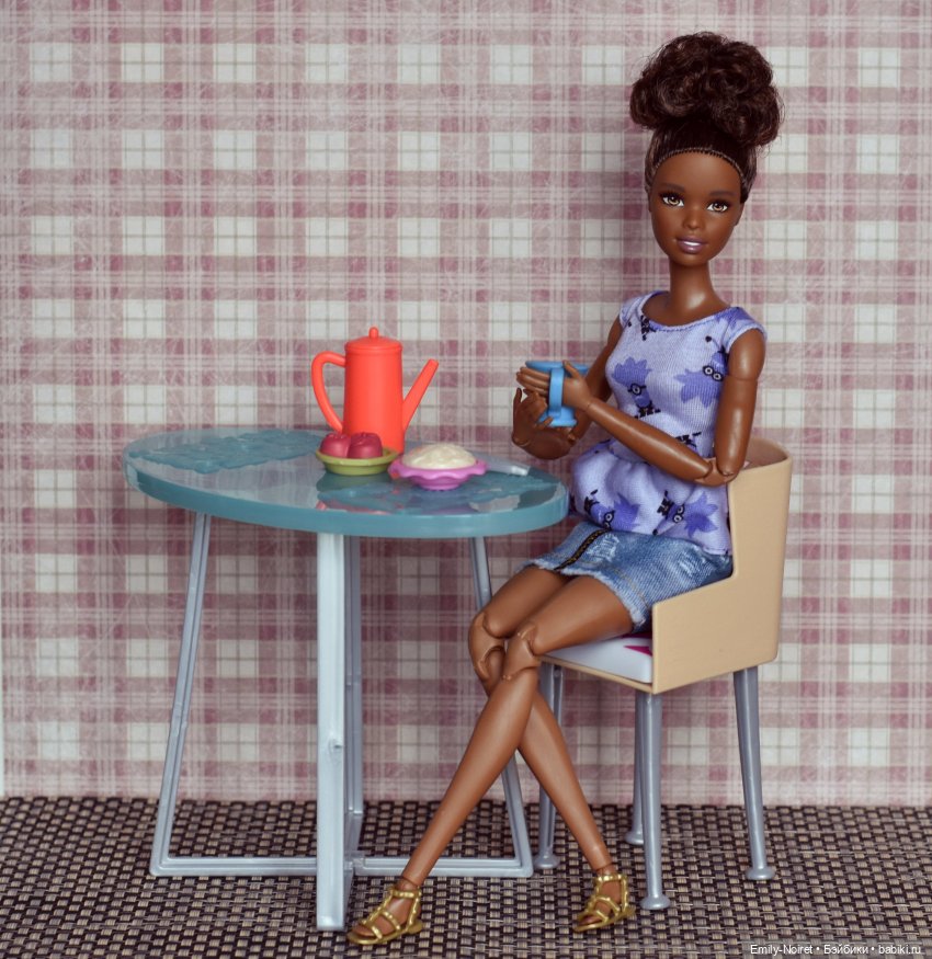 Парты с АлиЭкспресс — Кукольная миниатюра своими руками: еда (фото 5)