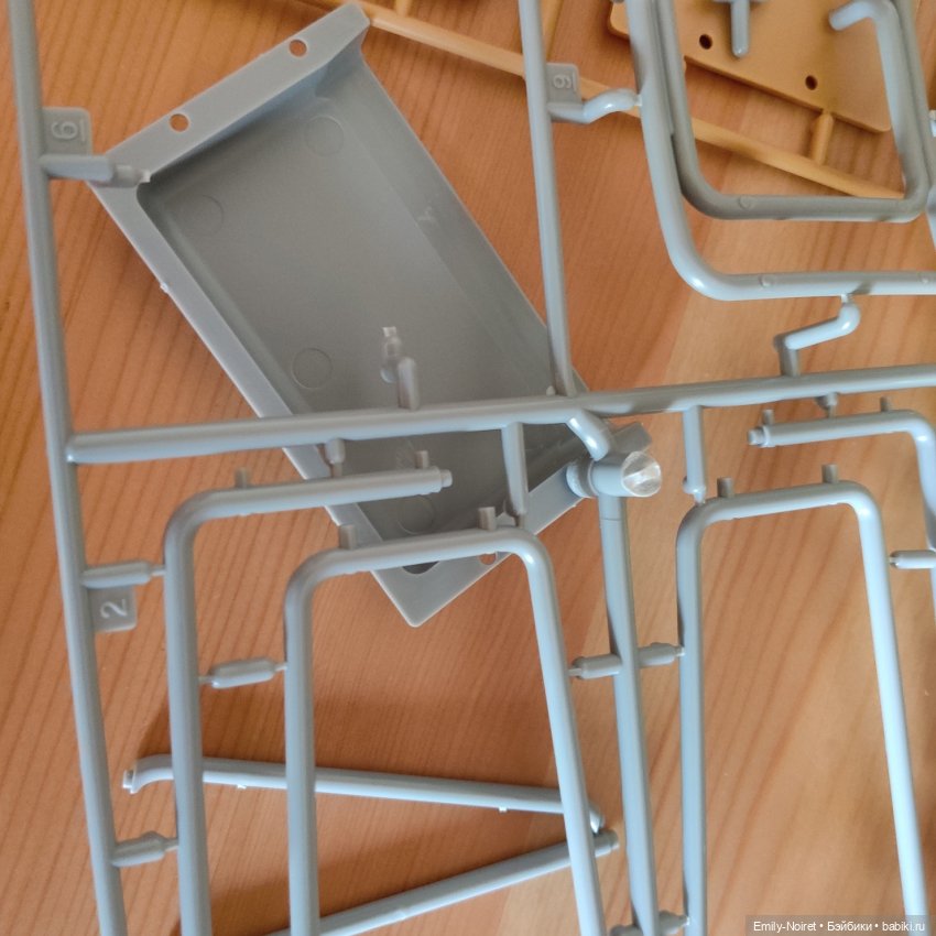 Парты с АлиЭкспресс — Кукольная миниатюра своими руками: еда (фото 3)