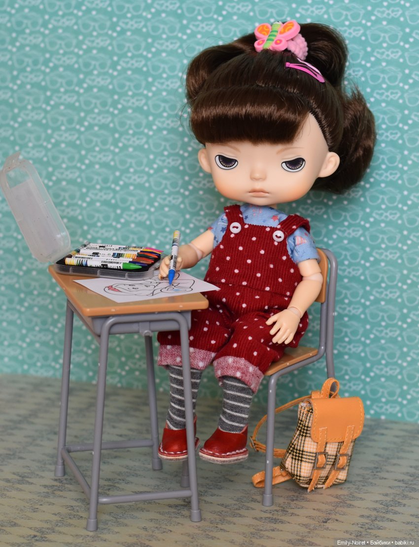 Парты с АлиЭкспресс — Кукольная миниатюра своими руками: еда (фото 9)