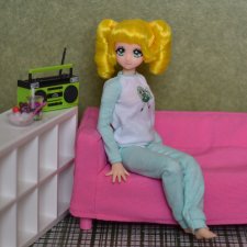 Иногда просто нужно послушать музыку