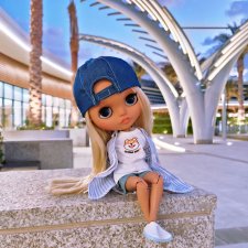 Мама, я в Дубае! (Часть 7: Вид сверху лучше)