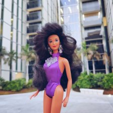 Мама, я в Дубае! (Часть 5: Жизнь на Пальме)