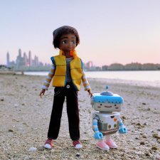 Мама, я в Дубае! (Часть 8: Лучший сувенир)