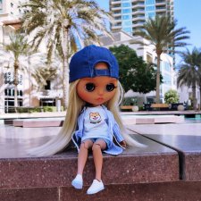 Мама, я в Дубае! (Часть 6: Яхты)