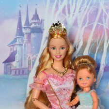 Новогоднее настроение бьет ключом