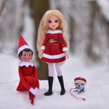 Снежные истории