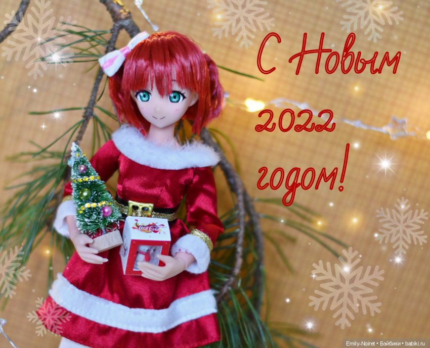 Мои итоги 2021-ого года — Домашние коллекции кукол: фото собраний