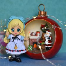 Мои итоги 2021-ого года