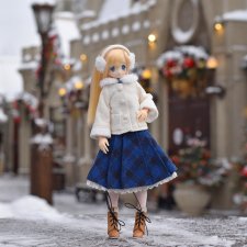 Путешествие в Рождество