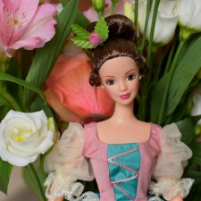 Цветочное настроение