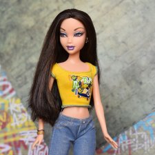 Хитрюга Ноли