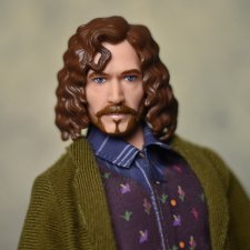 Сириус Блек