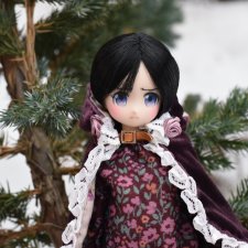 Весна пришла