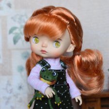 Подарочки для Молли