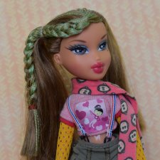 Tokyo a Go-Go Yasmin