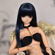 Дива (Volks Lost Angels Concept Note 3)