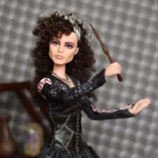 Мадам Лестрейндж