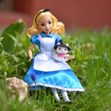 Природа оживает