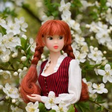 Весна, как же я тебя ждала!