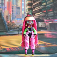 Доооброе утро, Найт-Сити!