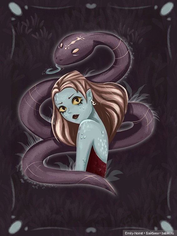 Мой путь писателя: от фэнтези до стимпанка (фото 6)