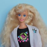 Барби Friendship Barbie 1991