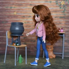 Варим зелье