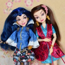 Наследницы