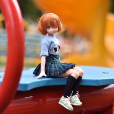 Солнечная Рин