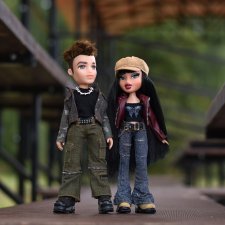 Парочка или не парочка