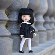 По дороге с почты...