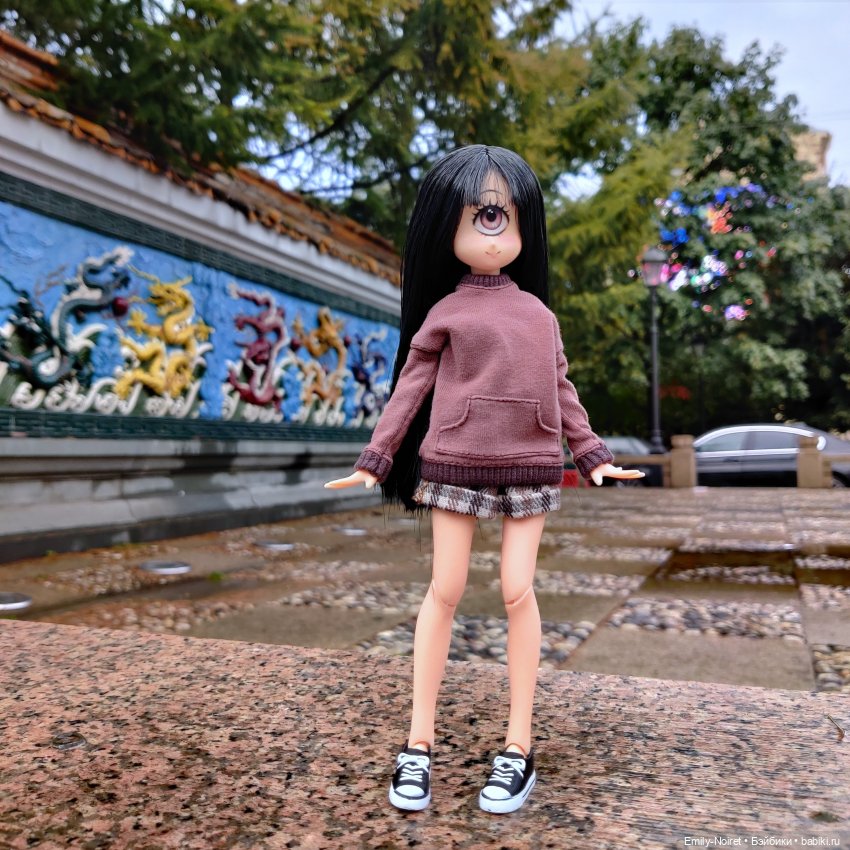 Карельские каникулы: Всё началось с Питера (фото 10)