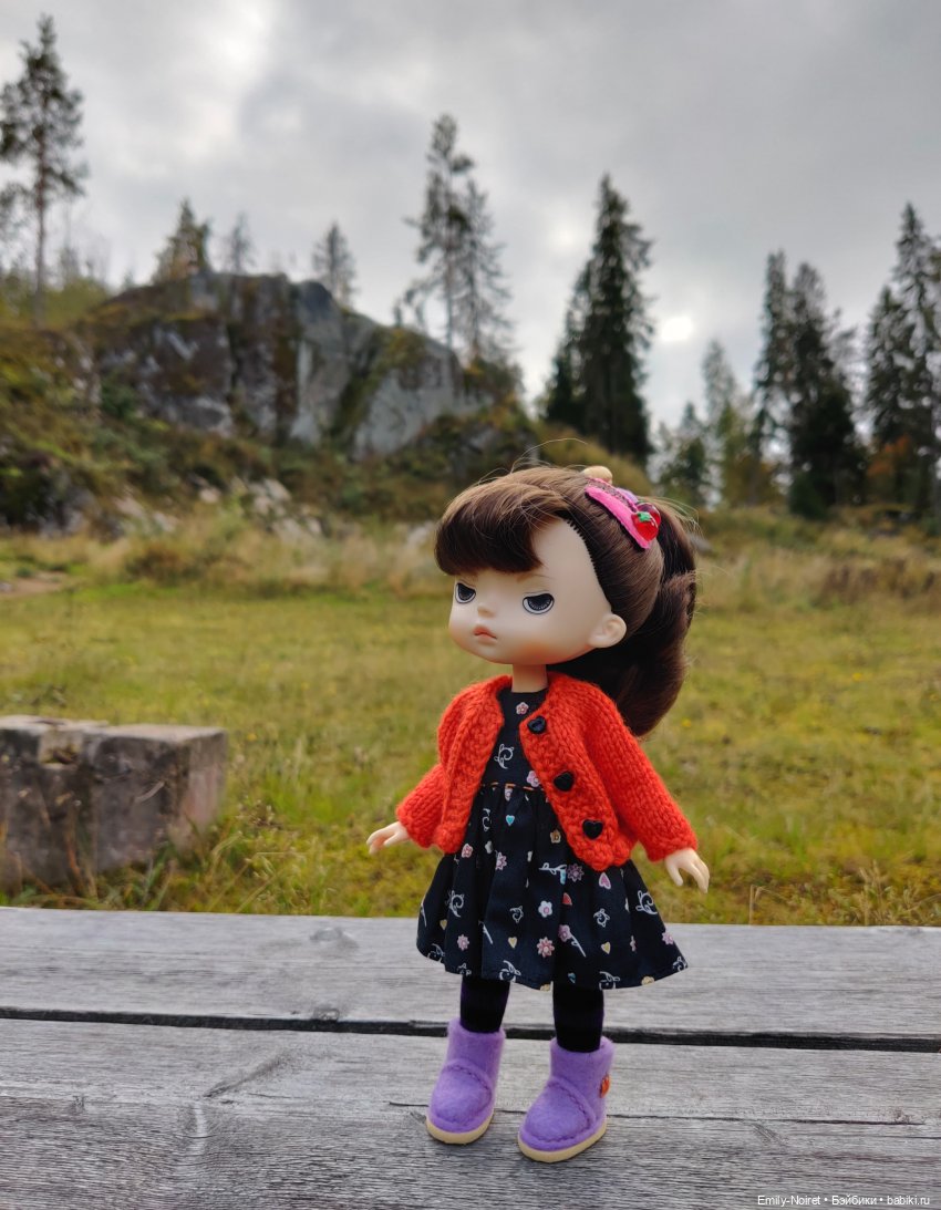 Карельские каникулы: Сортавала (Часть 2) (фото 4)