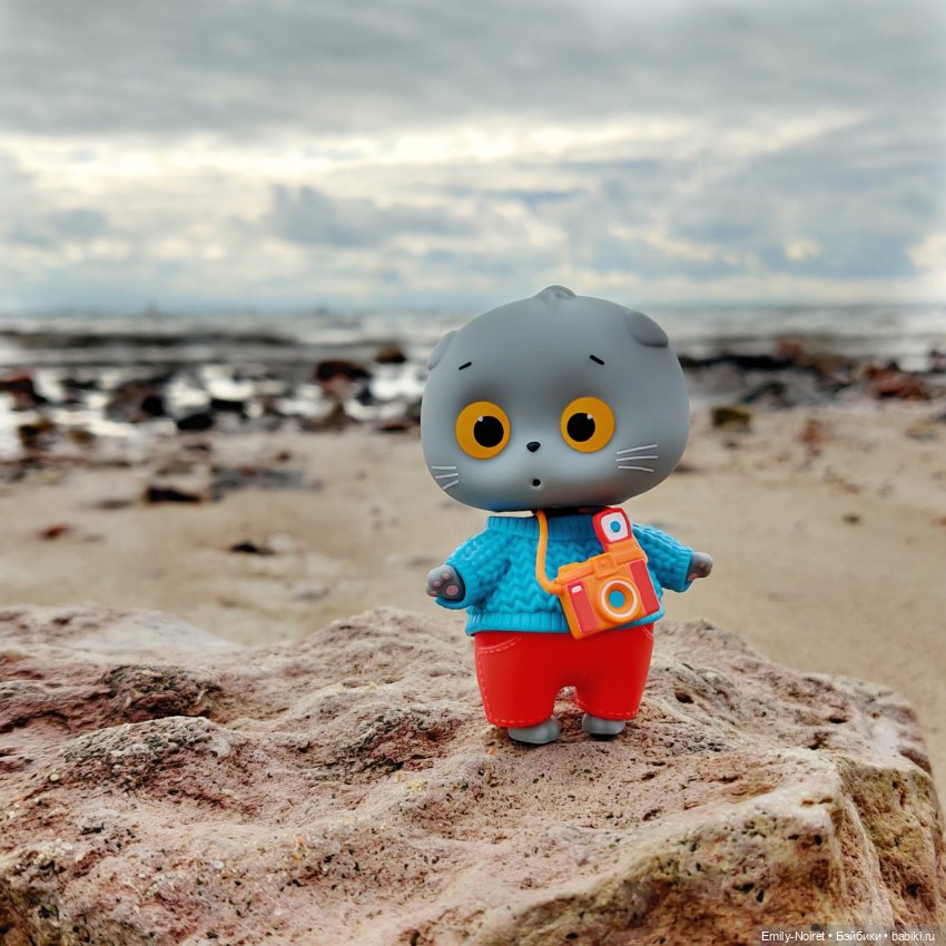 Карельские каникулы: Всё началось с Питера