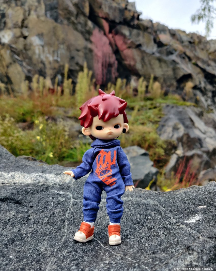 Карельские каникулы: Сортавала (Часть 1)