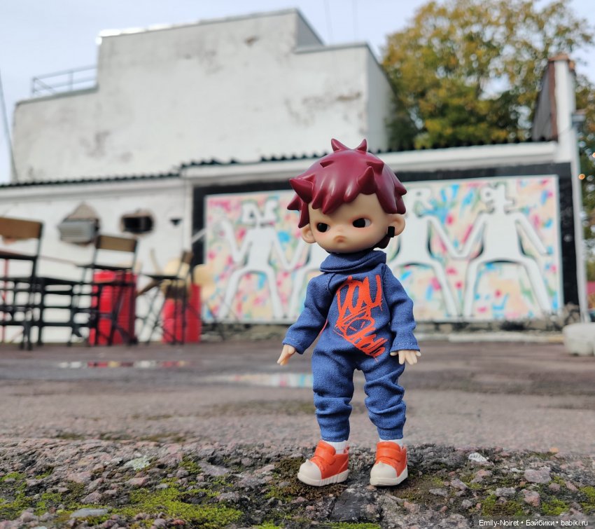 Карельские каникулы: Сортавала (Часть 1) (фото 7)