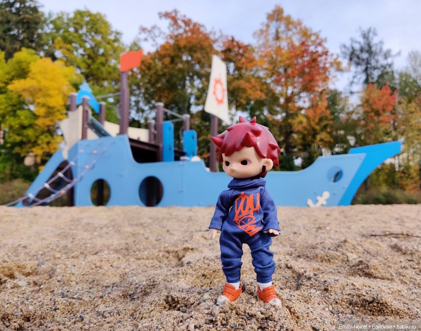 Карельские каникулы: Сортавала (Часть 1) (фото 8)