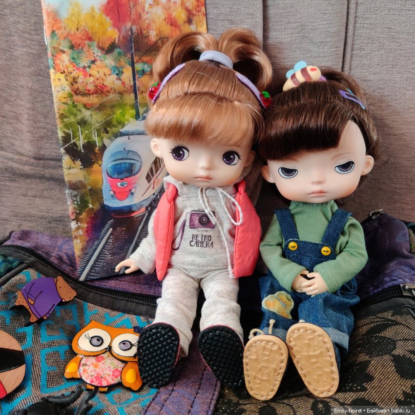 Карельские каникулы: Всё началось с Питера