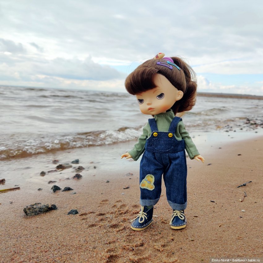 Карельские каникулы: Всё началось с Питера