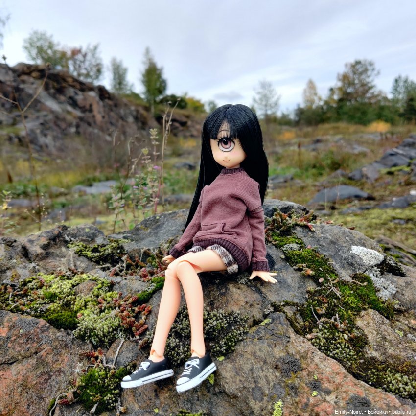 Карельские каникулы: Сортавала (Часть 1)