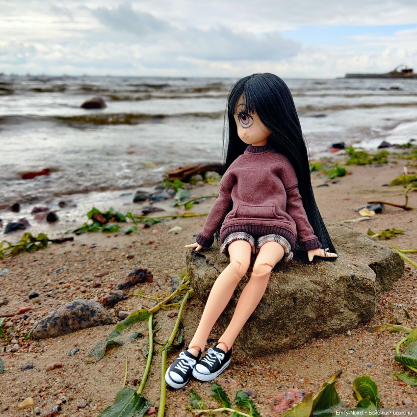 Карельские каникулы: Всё началось с Питера