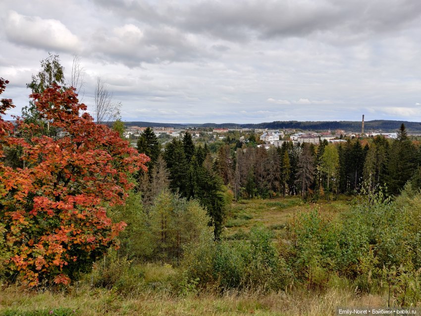 Карельские каникулы: Сортавала (Часть 2) (фото 7)