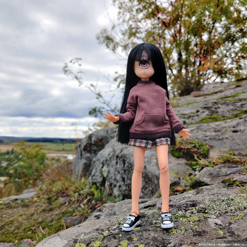 Карельские каникулы: Сортавала (Часть 2) (фото 10)