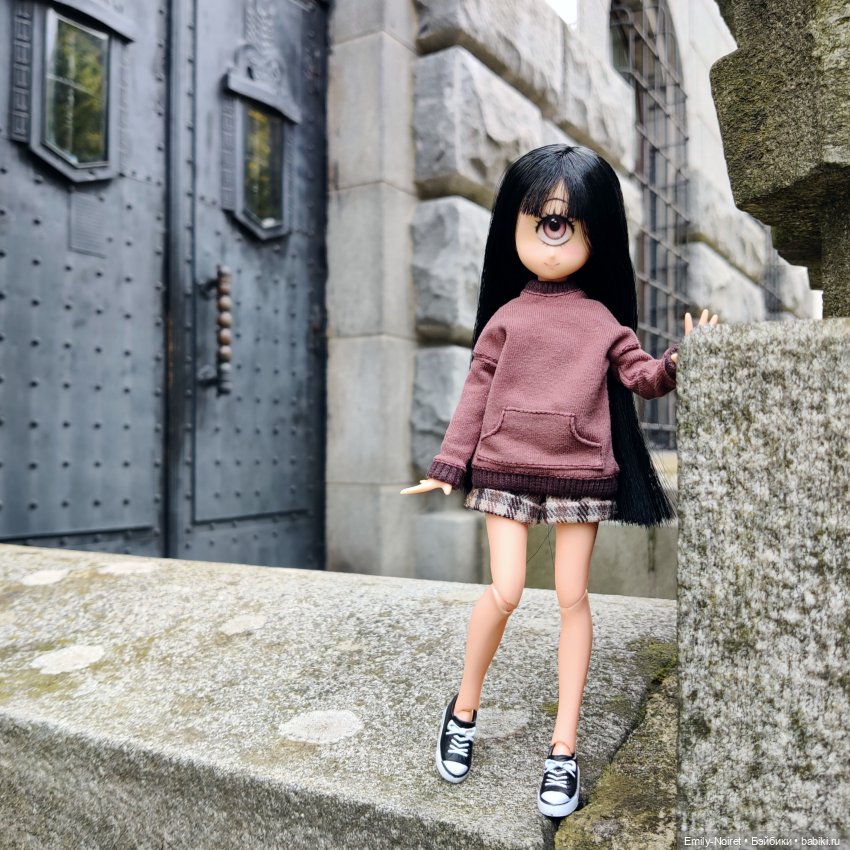 Карельские каникулы: Сортавала (Часть 1)