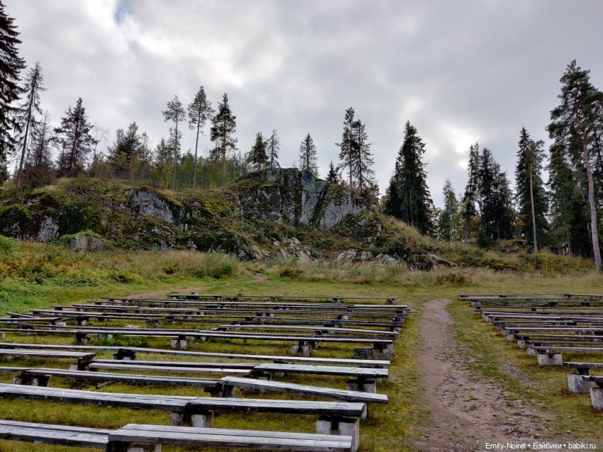 Карельские каникулы: Сортавала (Часть 2) (фото 5)