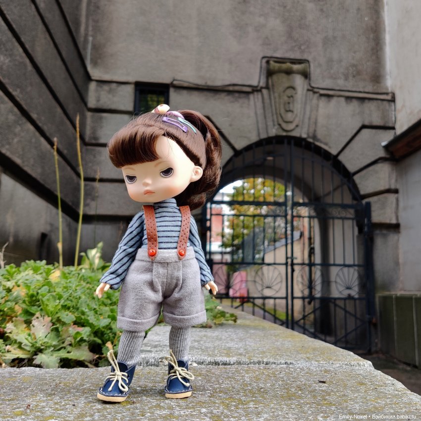 Карельские каникулы: Сортавала (Часть 1) (фото 5)