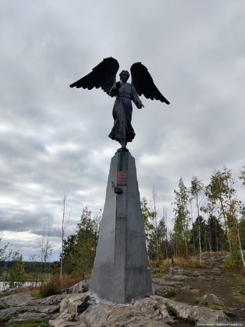 Карельские каникулы: Сортавала (Часть 2) (фото 8)