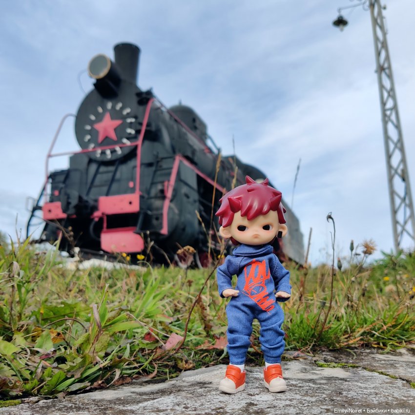 Карельские каникулы: Сортавала (Часть 1)