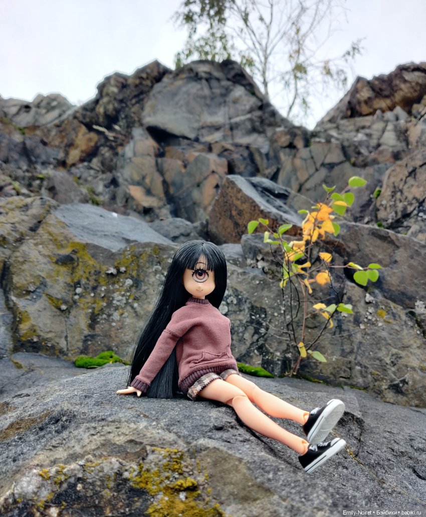 Карельские каникулы: Сортавала (Часть 1)